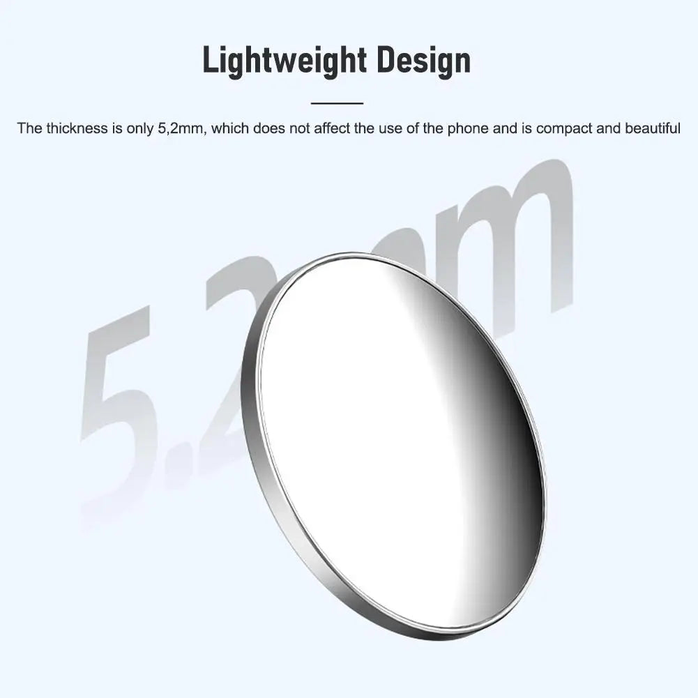 MagView Pro Selfie Mirror for iPhone and Android Phone