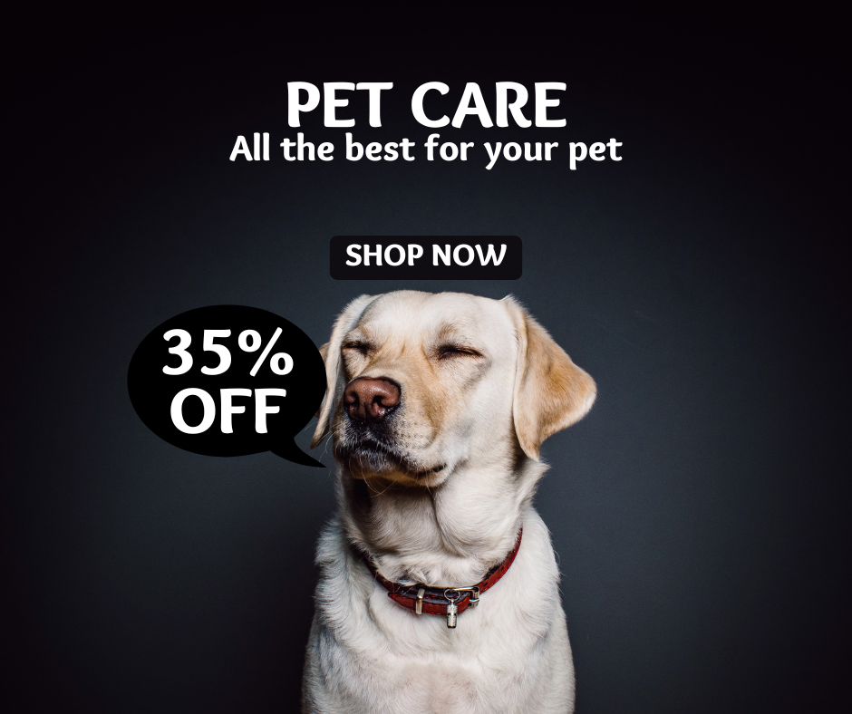Pet Care