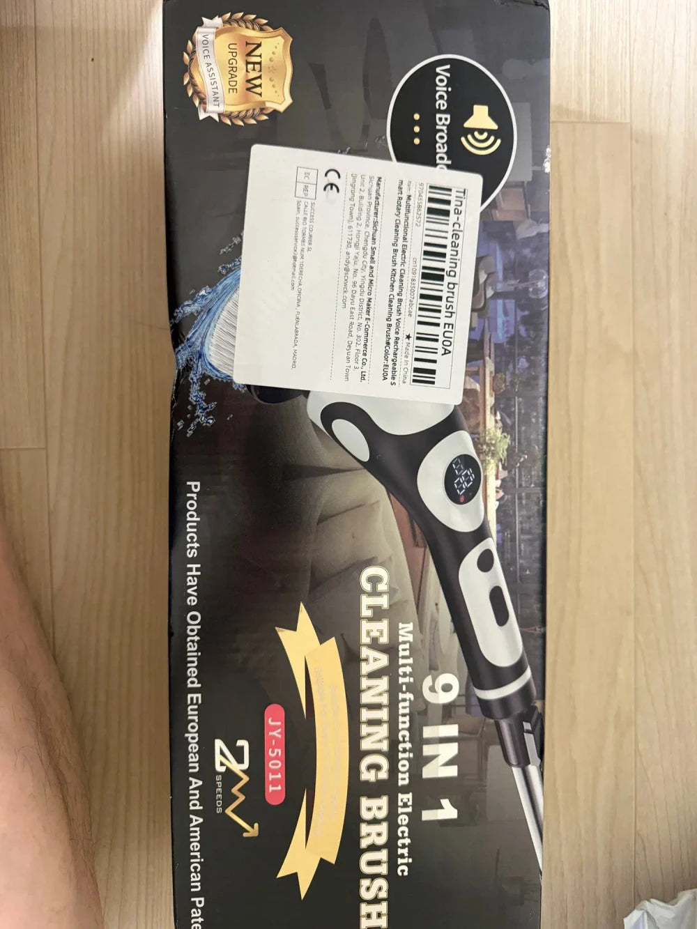 Review Card