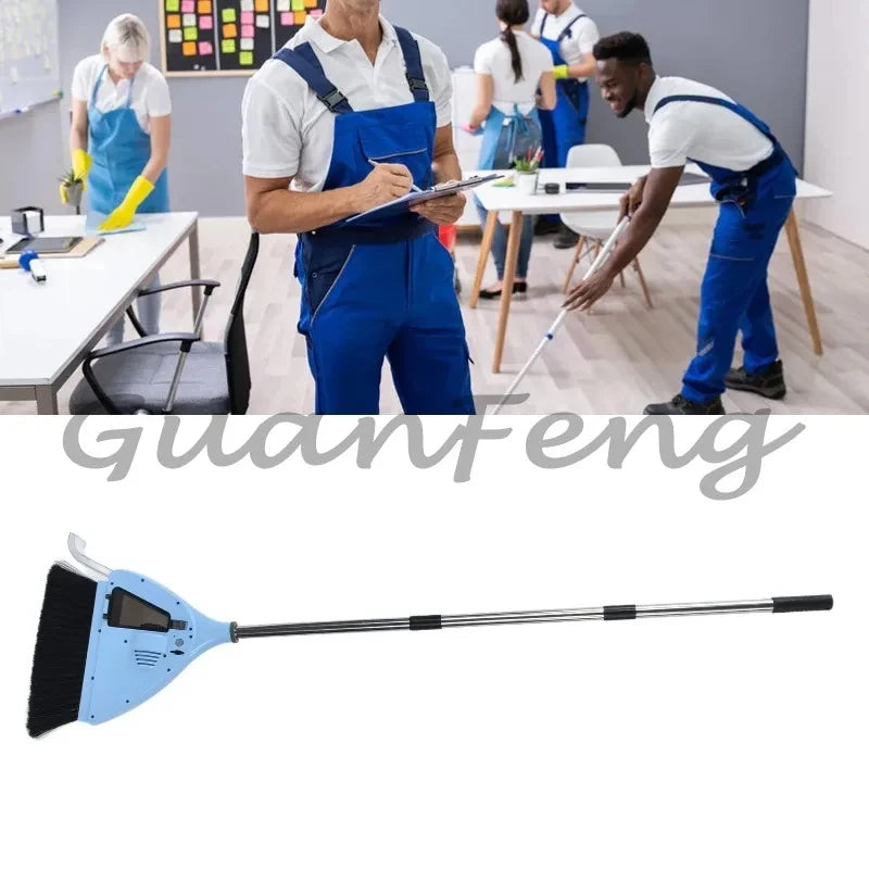 Cordless Handheld Vacuum Sweeper
