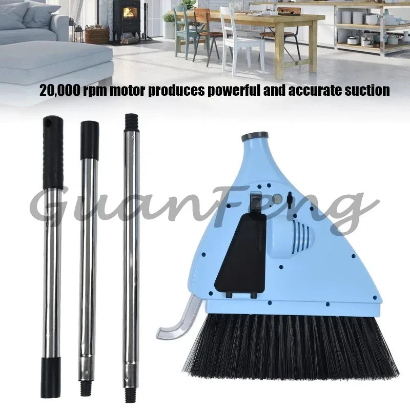 Cordless Handheld Vacuum Sweeper