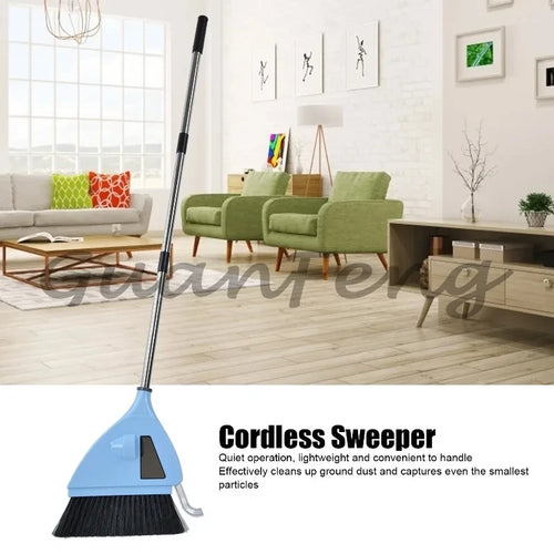Cordless Handheld Vacuum Sweeper
