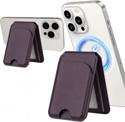 Smart Stand Card Holder