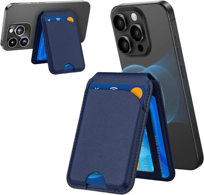 Smart Stand Card Holder