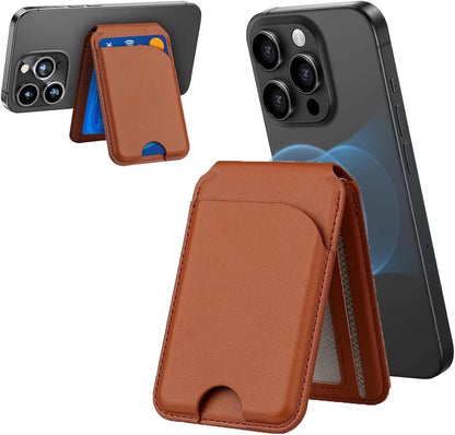 Smart Stand Card Holder