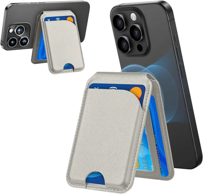 Smart Stand Card Holder