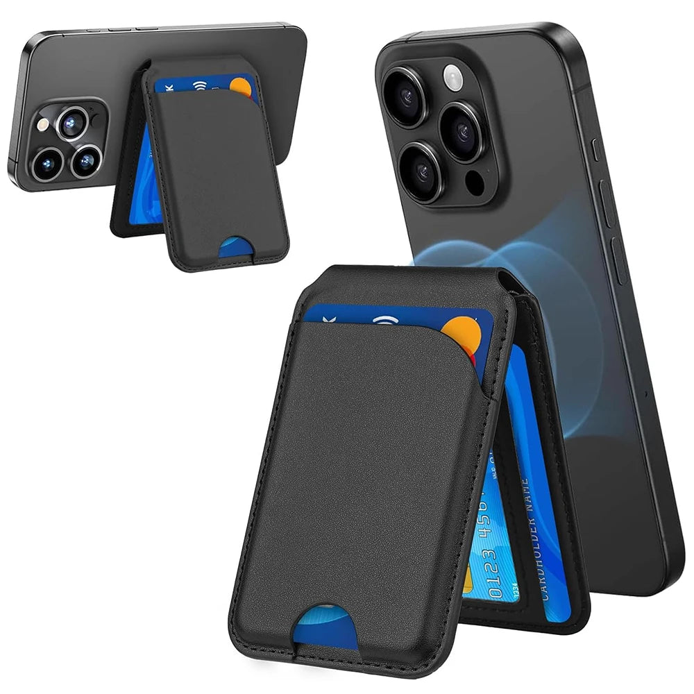 Smart Stand Card Holder