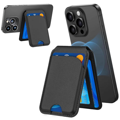 Smart Stand Card Holder