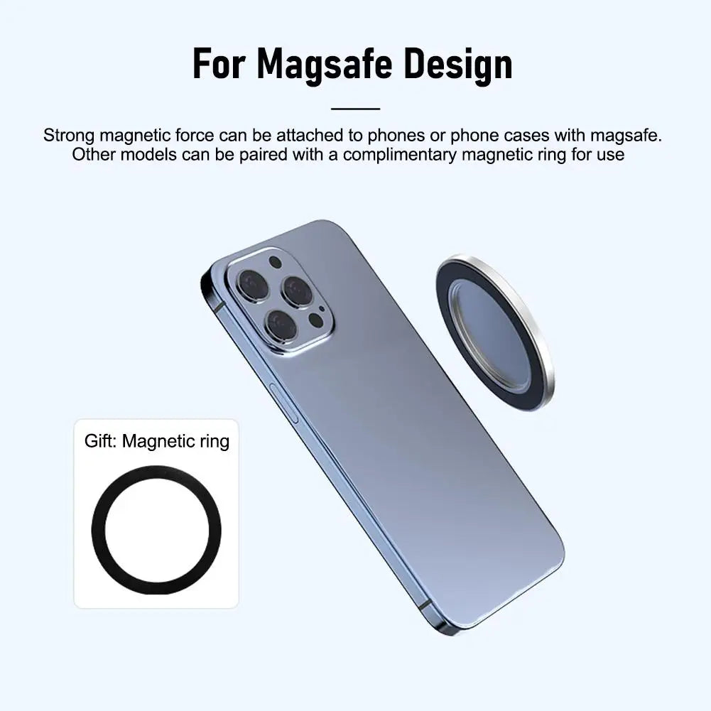 MagView Pro Selfie Mirror for iPhone and Android Phone