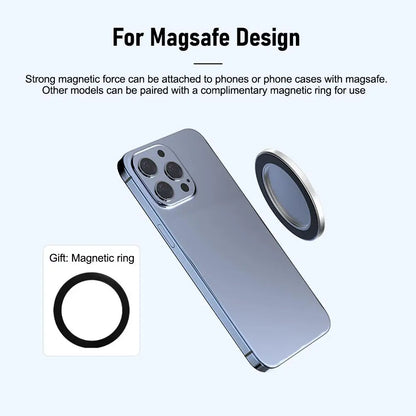 MagView Pro Selfie Mirror for iPhone and Android Phone