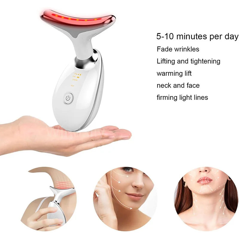 VividLift Facial Massager
