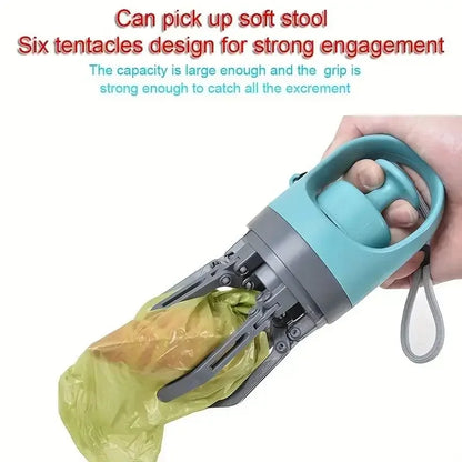 Handy Pet Waste Grabber