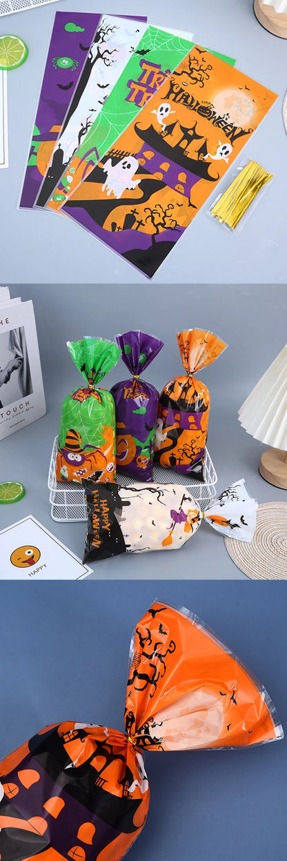 Spooky Treat Bags Bundle