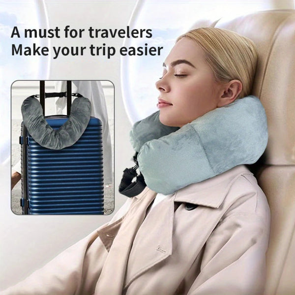 Cozy Travel Neck Buddy