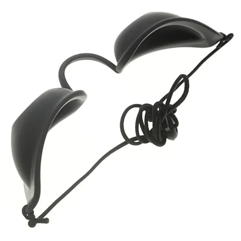 SunGuard Tanning Goggles