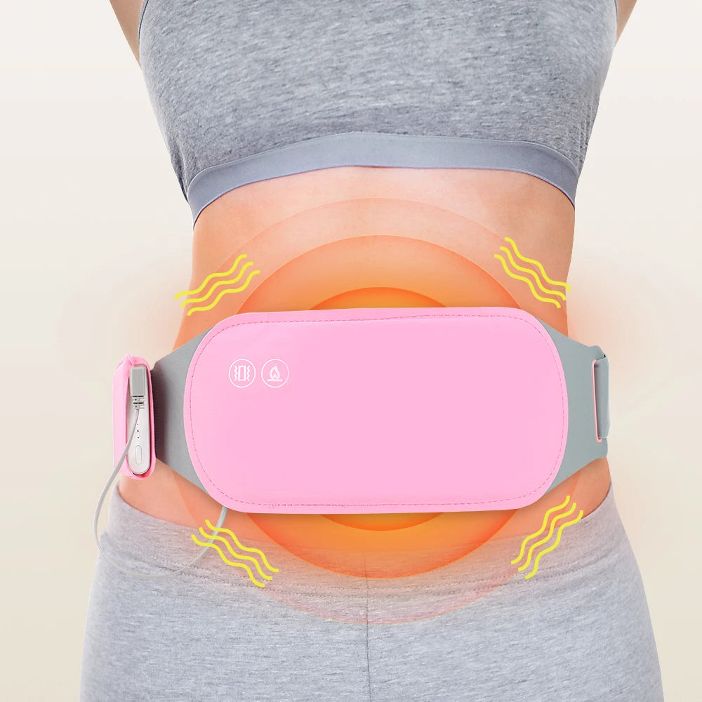 ThermaRelief Warm Comfort Heat Belt