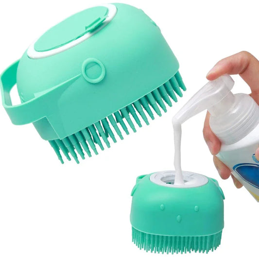 Gentle Paws Pet Brush