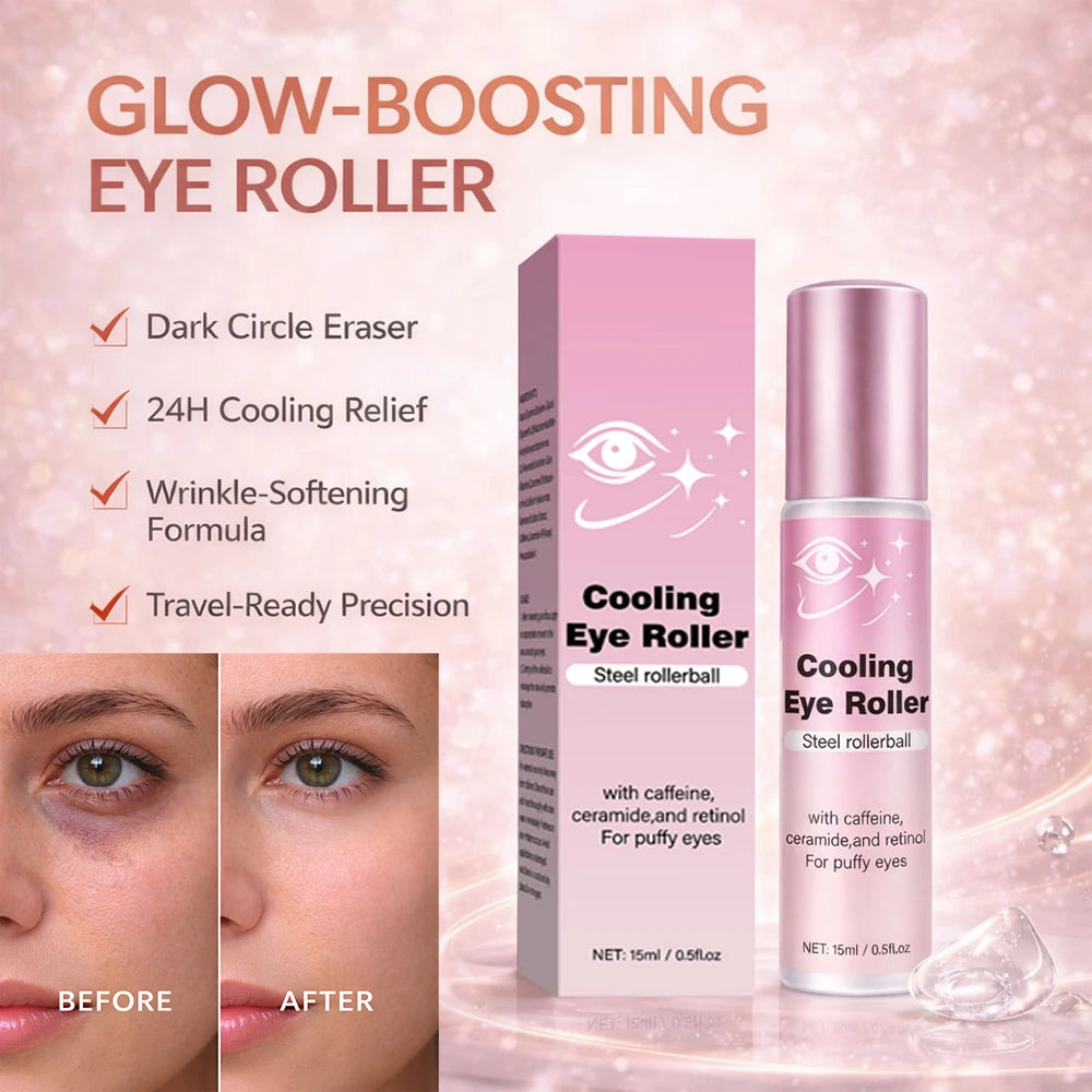 Cool Eye Energizer Roller