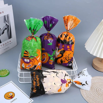 Spooky Treat Bags Bundle