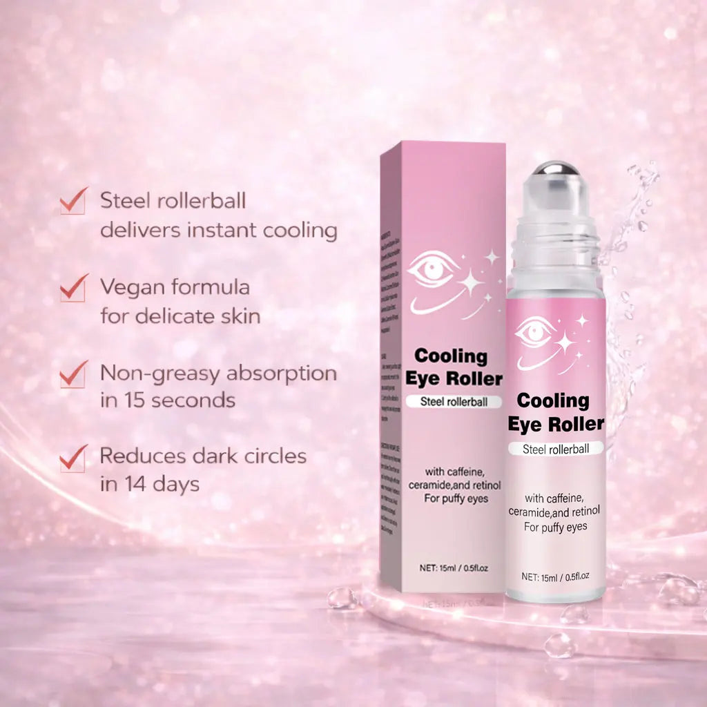 Cool Eye Energizer Roller