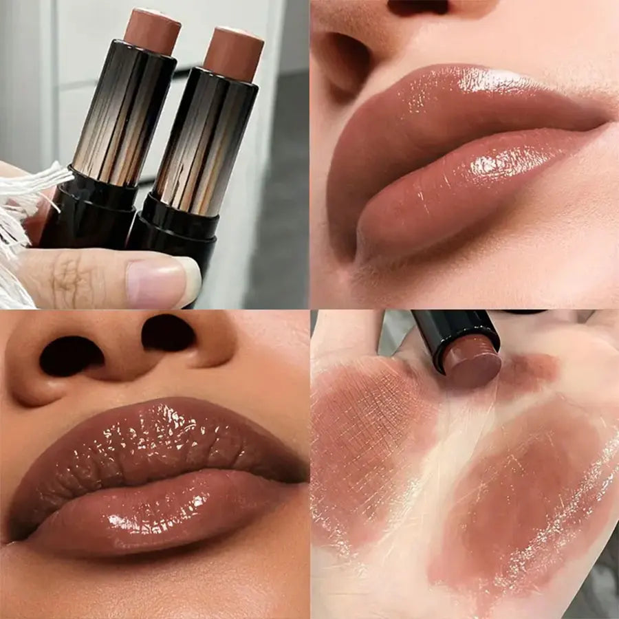 Bold Stay Matte Lip Color