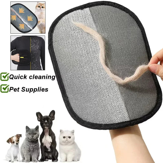 Magic Fur-Free Gloves