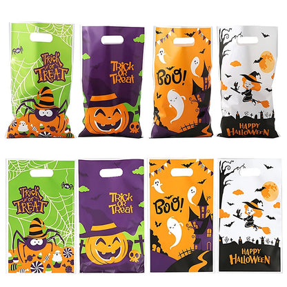 Spooky Treat Bags Bundle