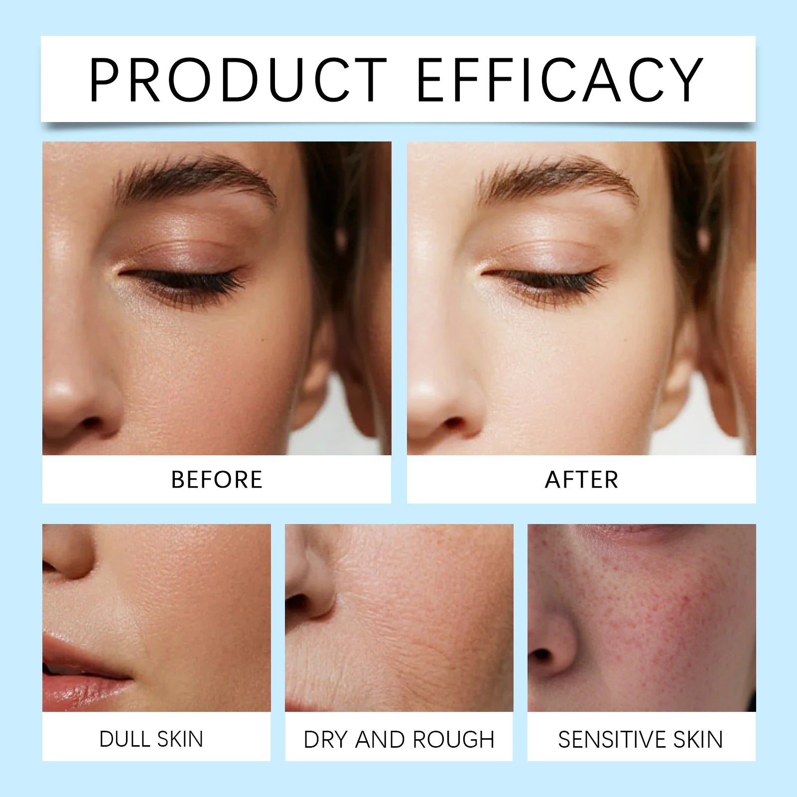 GlowFix Niacinamide Serum