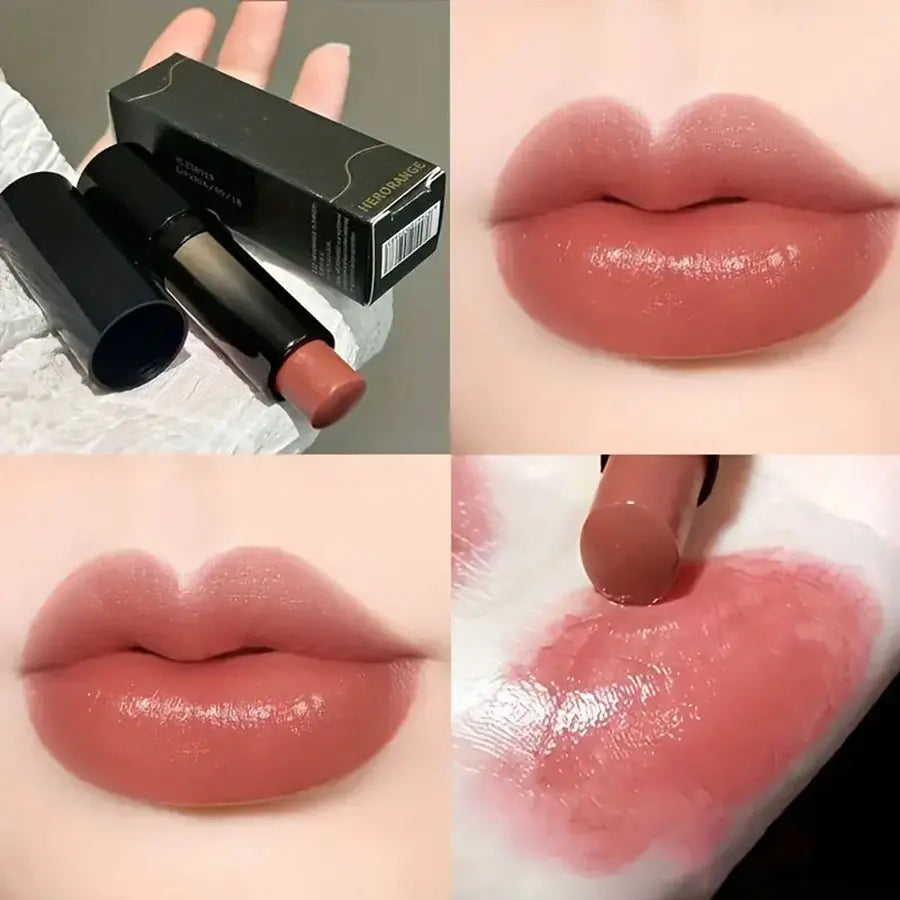 Bold Stay Matte Lip Color
