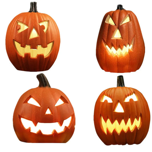 GlowJack Pumpkin Lights