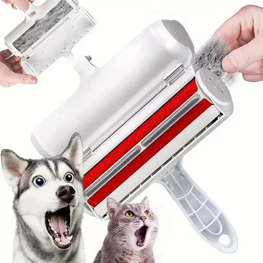 Magic Pet Hair Remover Roller