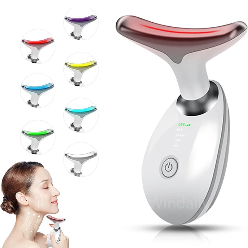 VividLift Facial Massager