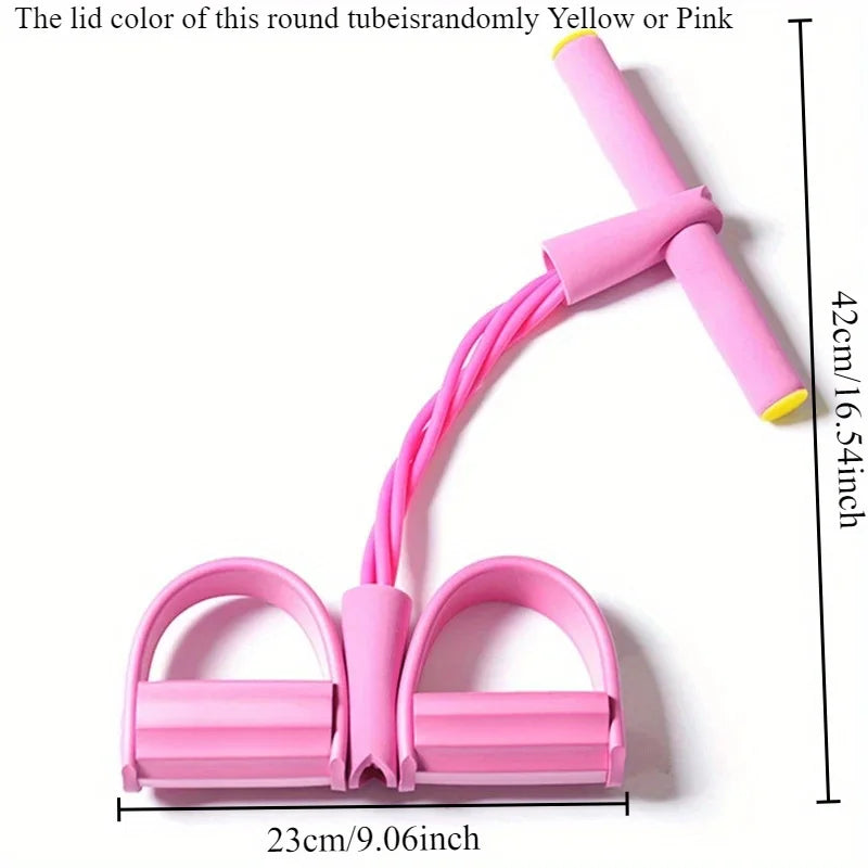 Ultimate Strength Band Set