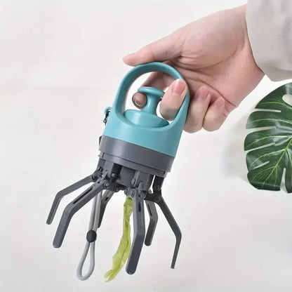 Handy Pet Waste Grabber