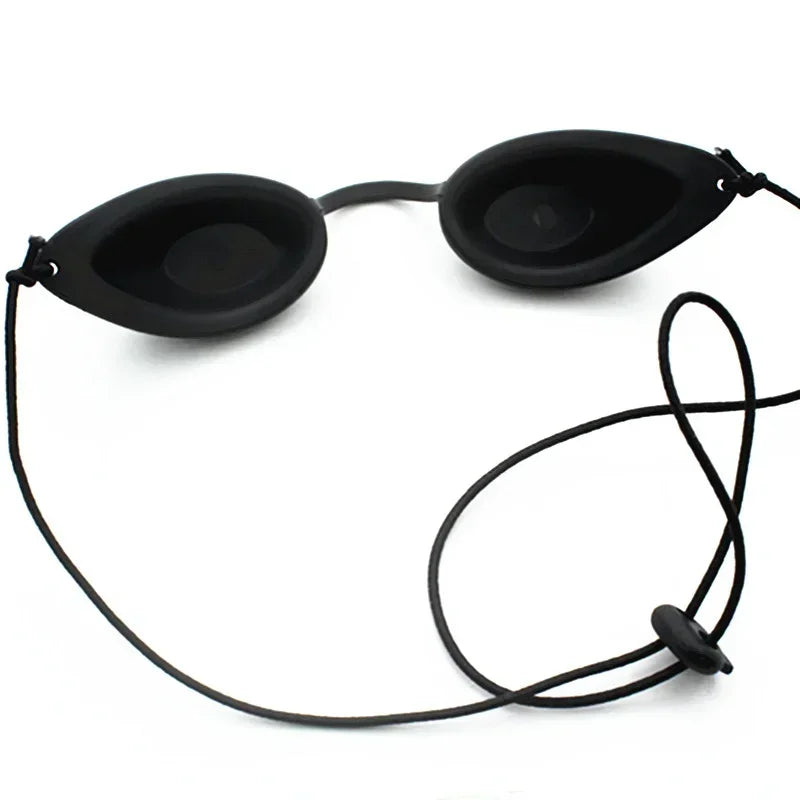 SunGuard Tanning Goggles