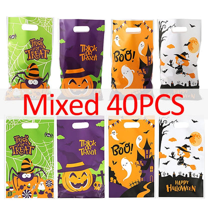 Spooky Treat Bags Bundle