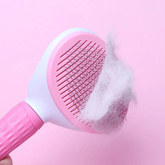 Fur Ease Pet Brush