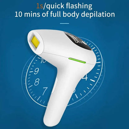 Lumi Skin Smooth Glow