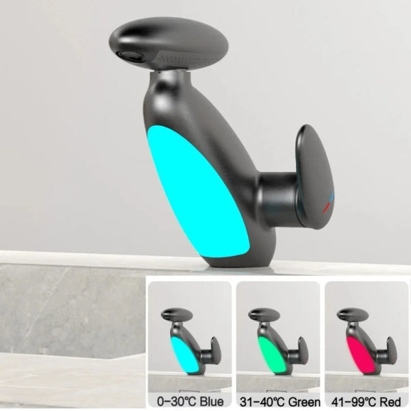 Aqua Flow Smooth Faucet