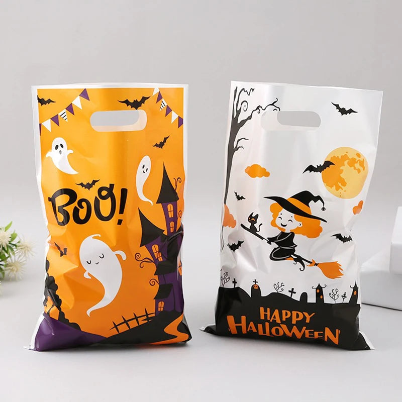 Spooky Treat Bags Bundle