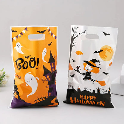 Spooky Treat Bags Bundle