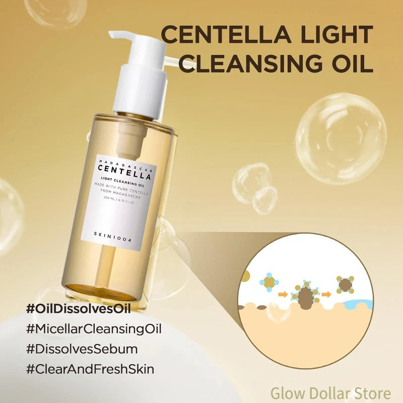 Centella Calm Daily Skin Kit