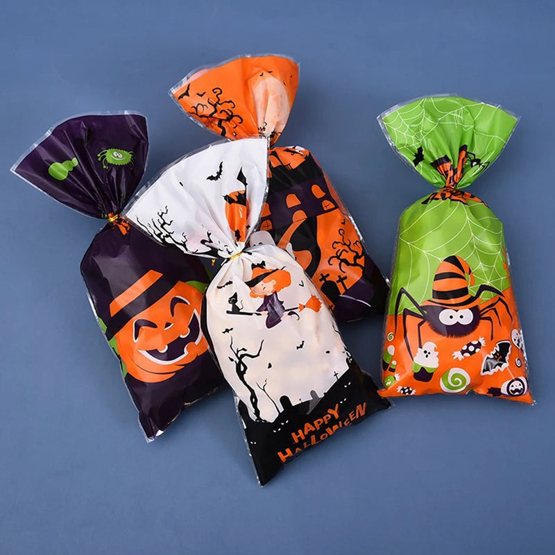 Spooky Treat Bags Bundle