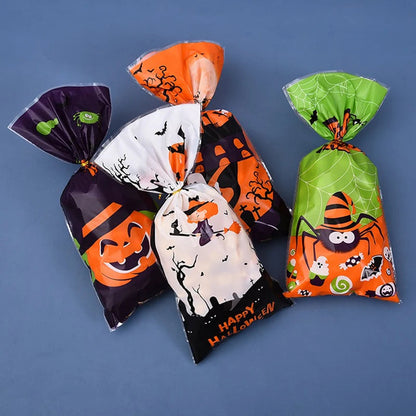 Spooky Treat Bags Bundle