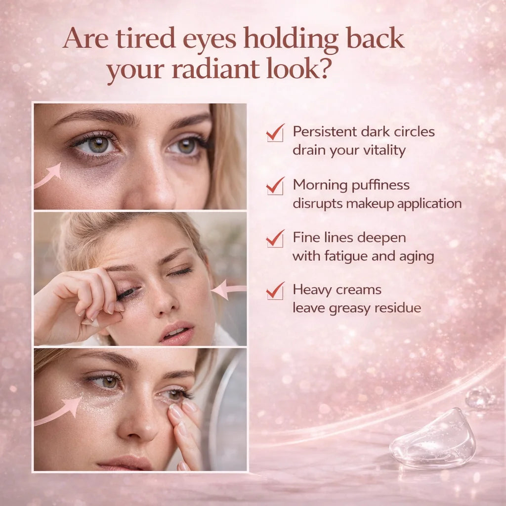 Cool Eye Energizer Roller